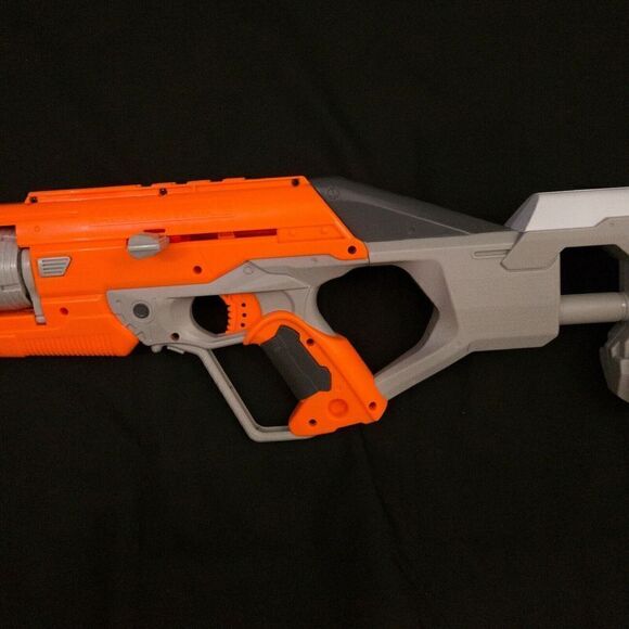 Nerf N-Strike Elite AccuStrike Series AlphaHawk - Picture 3 of 6